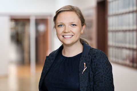 <h1>Maja Højgaard</h1>