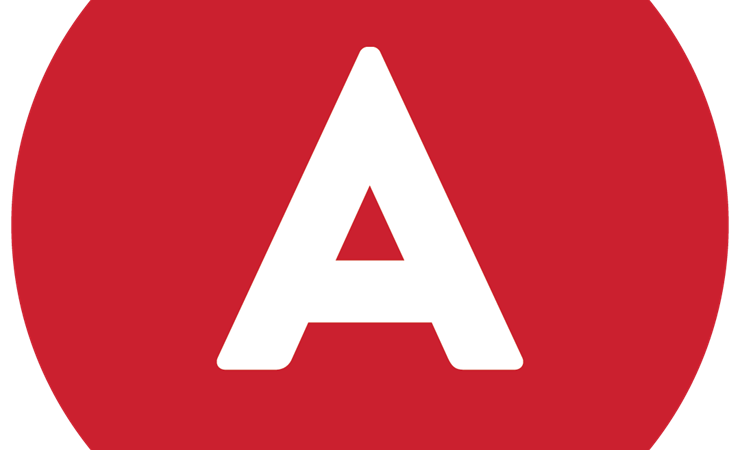 Adresse på partilokale