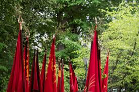 <h1>Mærkesager for perioden 2026-2029</h1>