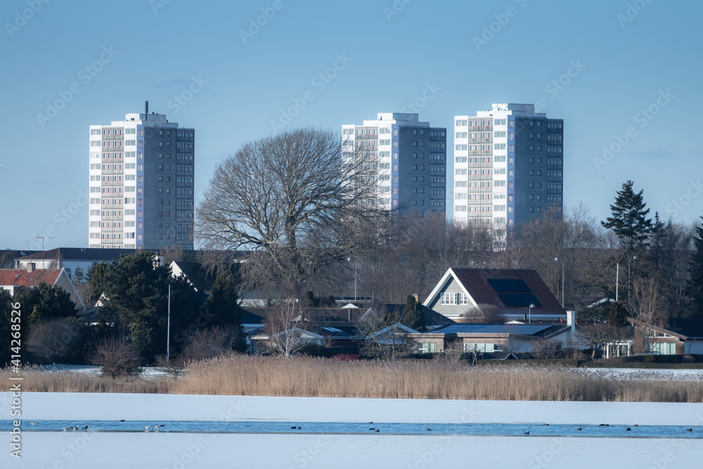 Brøndby Strand Partiforening